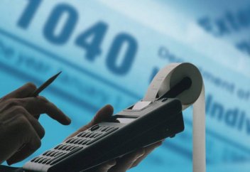 Кто обязан предоставить декларацию на первом этапе