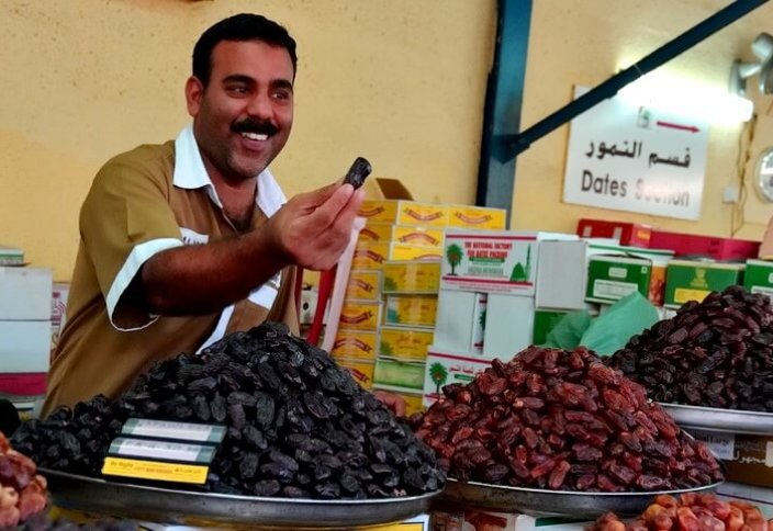 Біріккен Араб Әмірліктері тұрғындарына Рамазан айында 75%-ға дейінгі жеңілдіктер беріледі
