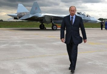 The Wall Street Journal (США): Путин — дзюдоист, а не шахматист