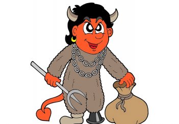 Ценный совет от шайтана