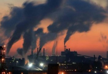 Армения не соблюдает экологических нормативов на горнодобывающих предприятиях