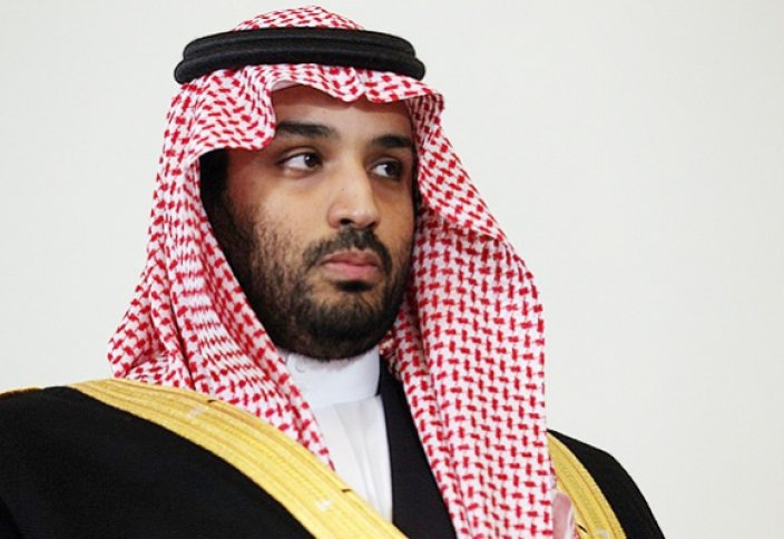 Сауд Арабиясының королі көп ұзамай тақтан бас тартуы мүмкін