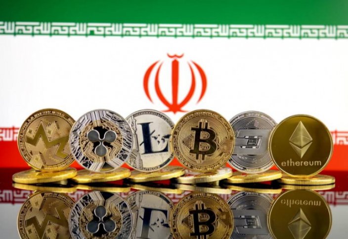 Иранның криптовалютасы шығарылады