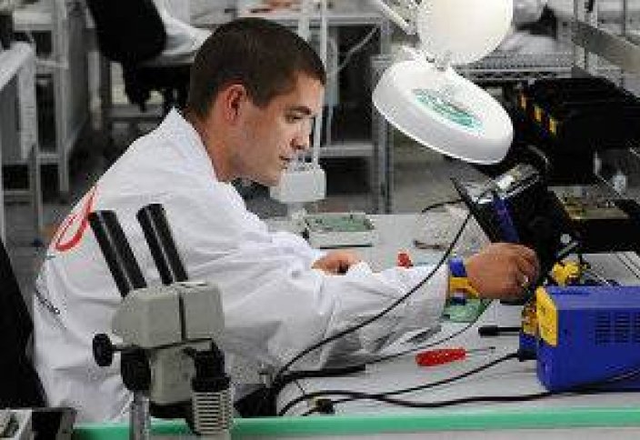 Наука в Казахстане лишилась 20% своих работников