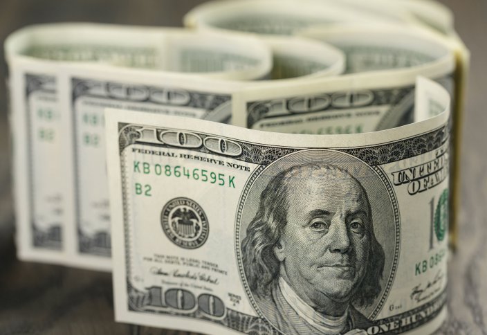 Названы 10 мировых валют, которые больше всего обвалились к доллару