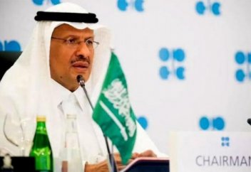 Саудовская Аравия пригрозила прекратить продавать нефть
