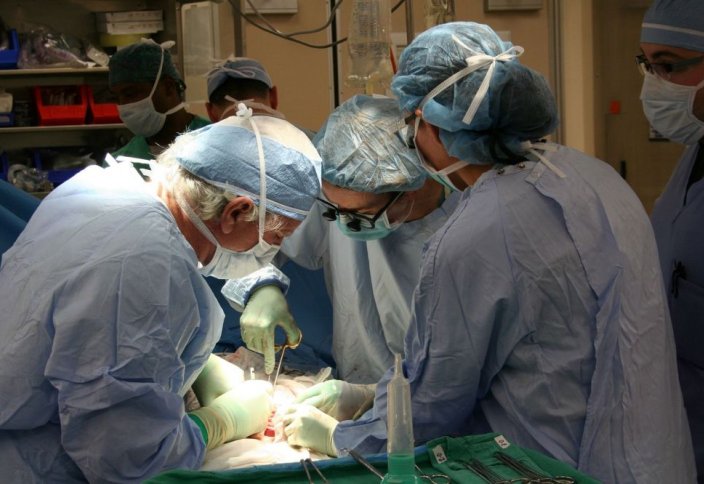 Трансплантацию органов иностранцам могут запретить в Казахстане после скандала