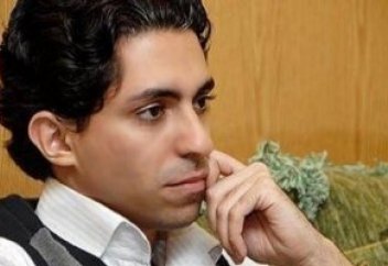 Выпоротого в Саудовской Аравии блогера приставили к премии Сахарова в Страсбурге