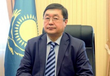 Глава Комитета по делам религий освобожден от должности