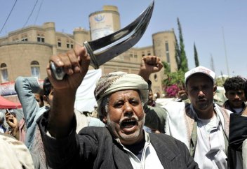 Сарапшы Йемендегі дағдарысты шешудің жолын айтты