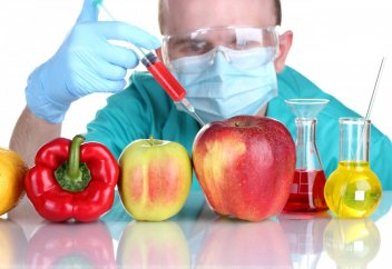 Мажилисмены предложили создать защитные механизмы от проникновения ГМО в Казахстан