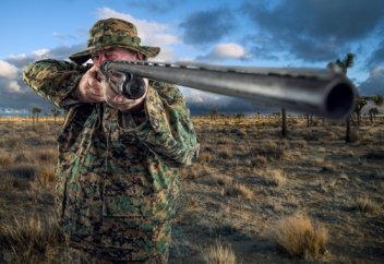 В Казахстане планируют ужесточить ответственность за браконьерство