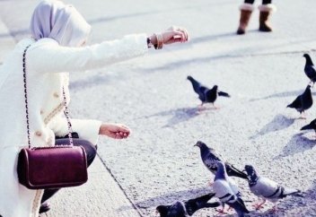 Хайыз уақытында «тиләуәт сәждесін» естісе не істеу керек?