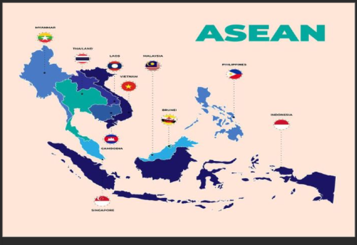 АСЕАН может сэкономить $2,3 млрд к 2040 году благодаря инвестициям в интеллектуальные сети