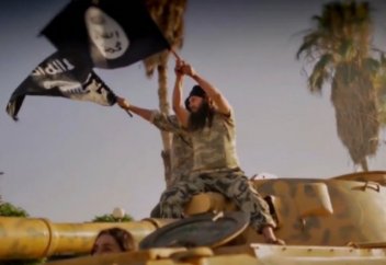 Планы ИГИЛ -  увидеть Мекку и Медину своей столицей