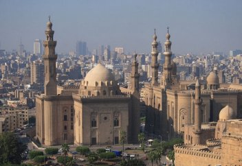 Орта Азия елінде "әл-Азһар" университетінің кафедрасы ашылады