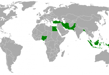 Ислам сегіздігі (D-8) ішкі сауда-саттық пен өзара экономикалық байланысты арттырады