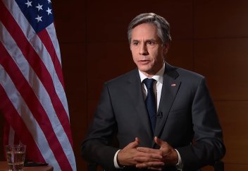 Саудовская Аравия выдвинула свои условия для мирного соглашения с Израилем - Блинкен