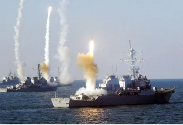 Быстрый глобальный удар: как США будет воевать с Россией