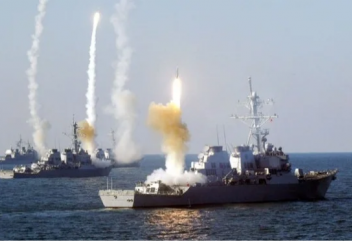 Быстрый глобальный удар: как США будет воевать с Россией