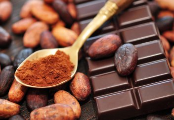 Шоколад қат өнімге айналуы мүмкін