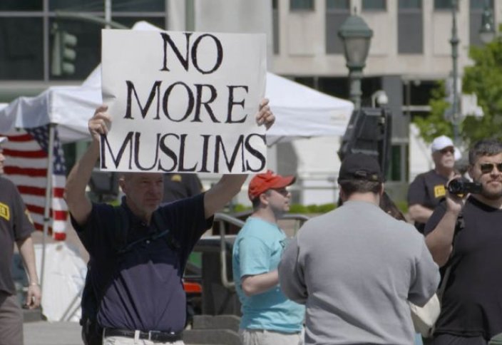 Исламофобские технологии стали достоянием СМИ