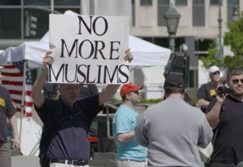 Исламофобские технологии стали достоянием СМИ