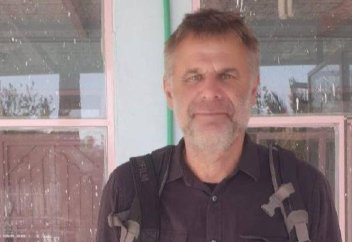 Турист из Новой Зеландии принял ислам во время поездки по Афганистану