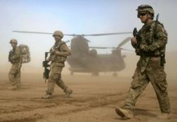 Франция, Британия и США могут быть причастны к военным преступлениям — ООН