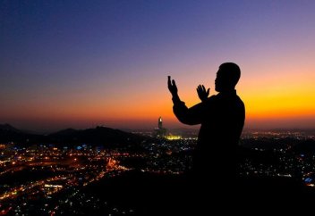 Тұтқан оразамның сауабына анамды да ортақ етсем бола ма?