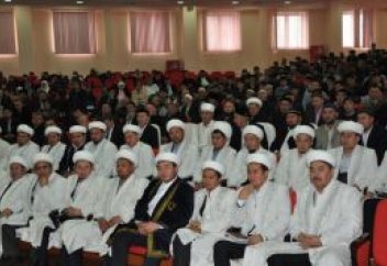 Стандартизация халяль продукции началась в Казахстане