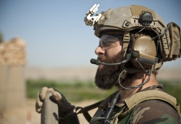 Британ әскеріне 100 жыл бойы салынып келген ерекше тыйымның күші жойылады