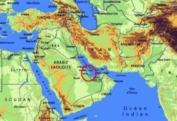 Саудия билігі шектен шығып барады: Катарды аралға айналдырмақ, терроризмді желеу етіп