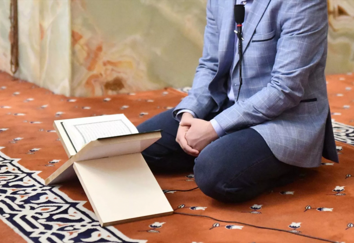 Конкурс чтецов Корана в Мекке выиграл кыргызстанец