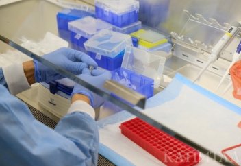 Зачем США подарили бактериологическую лабораторию Казахстану?