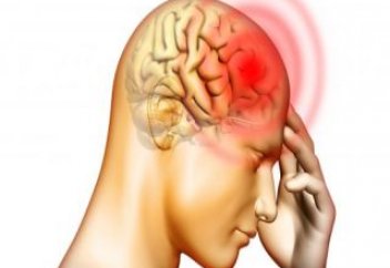 Головные боли связаны с заболеваниями кишечника