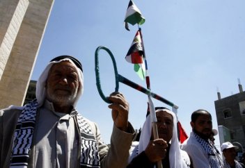 Тарихта тұңғыш рет дәстүрлі шеруге тыйым салынды