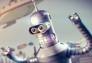 Минскіде мектеп оқушысы ыммен көңіл-күйді білдіре алатын робот жасап шығарды