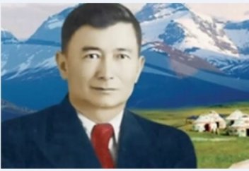 Қасым: Өзім жайында.. (ән)