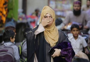 Уход от жен-мусульманок обернется уголовным наказанием