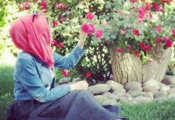 Арманы қазақ қызының...