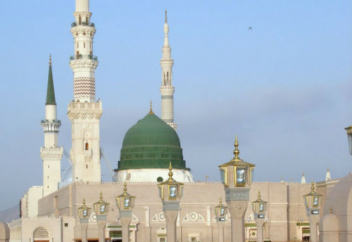 Пайғамбарымыздың (с.а.с.) кәусәр бұлағынан алыстамайық...