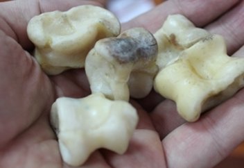 Асықтың түрлері мен атаулары