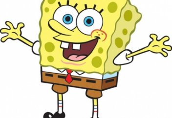 Үлкендердің қас жауы, балалардың жан  досы Спанч Бобқа қарсы тұра алмайыз ба?