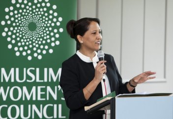 Ерлер кіре алмайтын мешіт