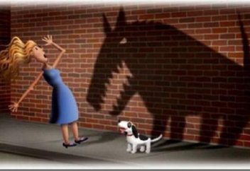 ҚОРҚАҚ АДАМДАР НЕГЕ КӨБЕЙІП БАРАДЫ?