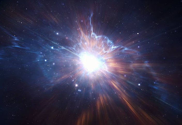 Химиялық элементтердің әлемде Үлкен жарылыстан кейін пайда болғаны анықталды