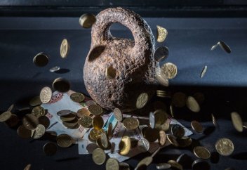 США готовят мировой кризис