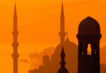 Лұқпан Хакімнің парасаттылығы