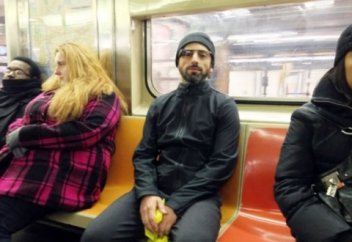 Легенда Google